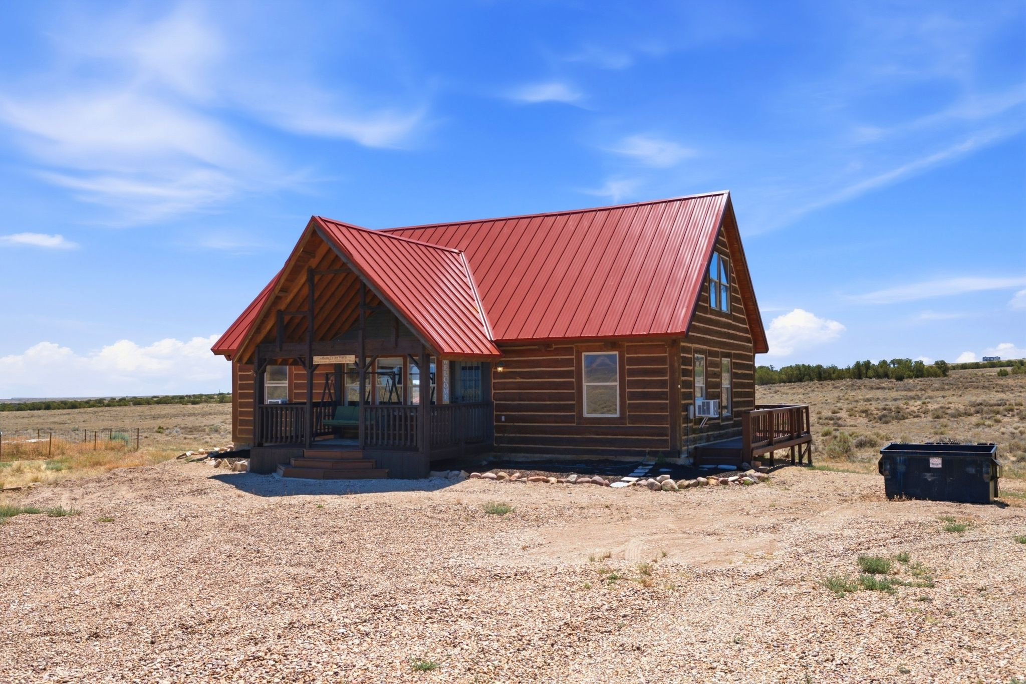 10937 S COUNTY RD #29, Duchesne, UT 84021 — photo 1