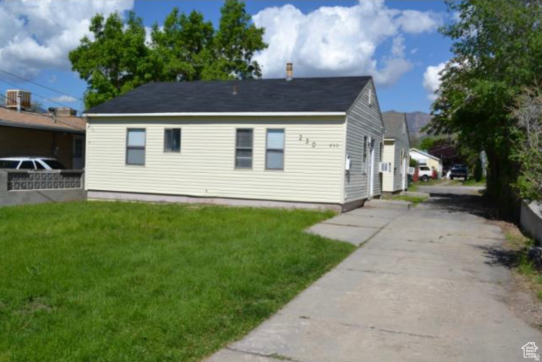 230 N 2ND ST, Tooele, UT 84074 — photo 1