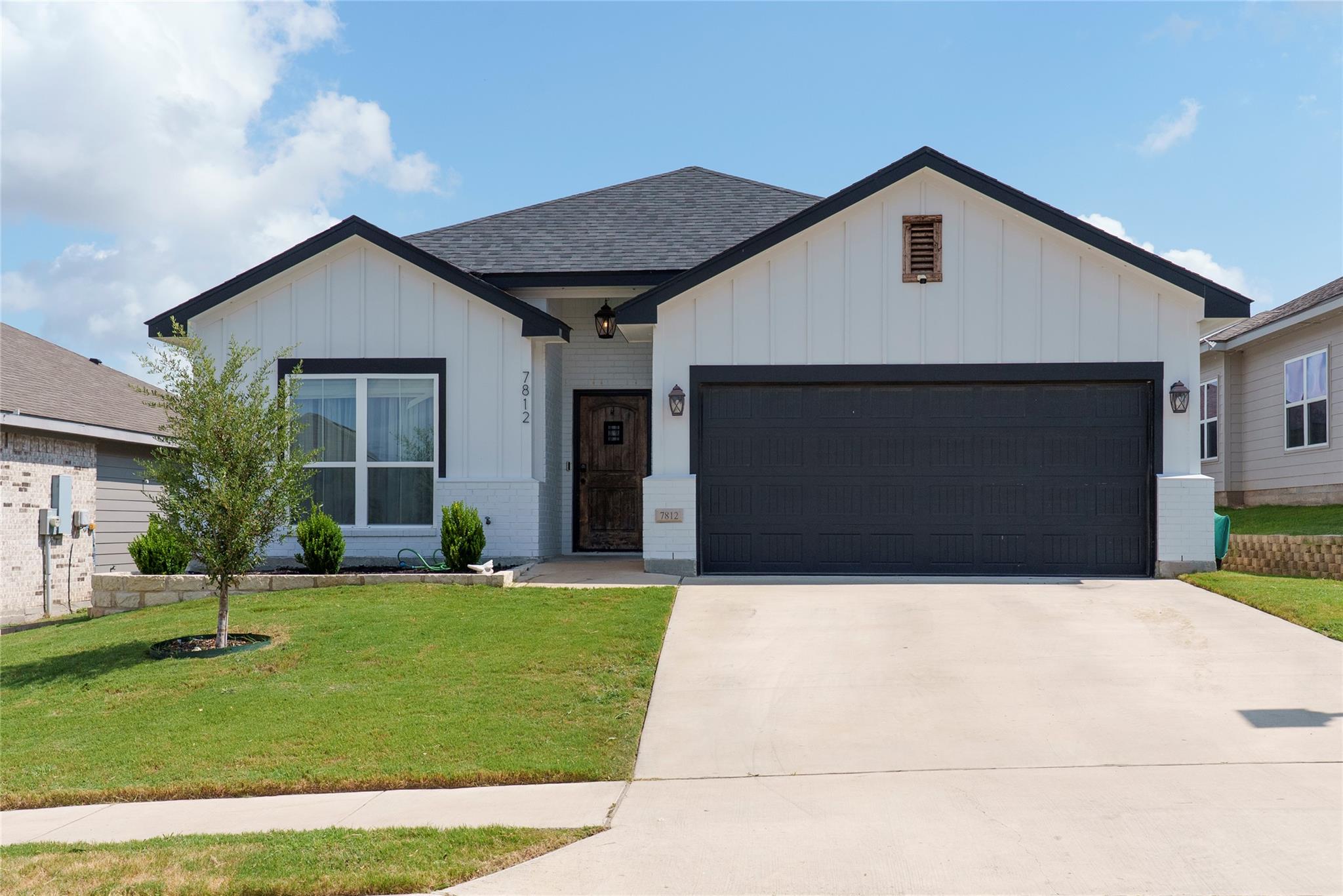 7812 Hickman, Temple, TX 76502 — photo 1