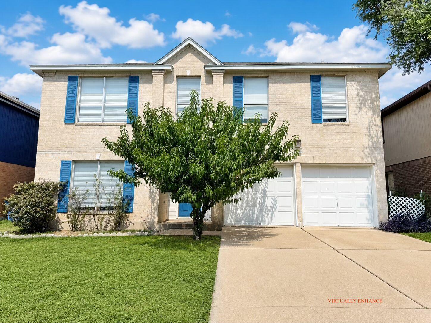 1002 Acanthus, Pflugerville, TX 78660 — photo 1