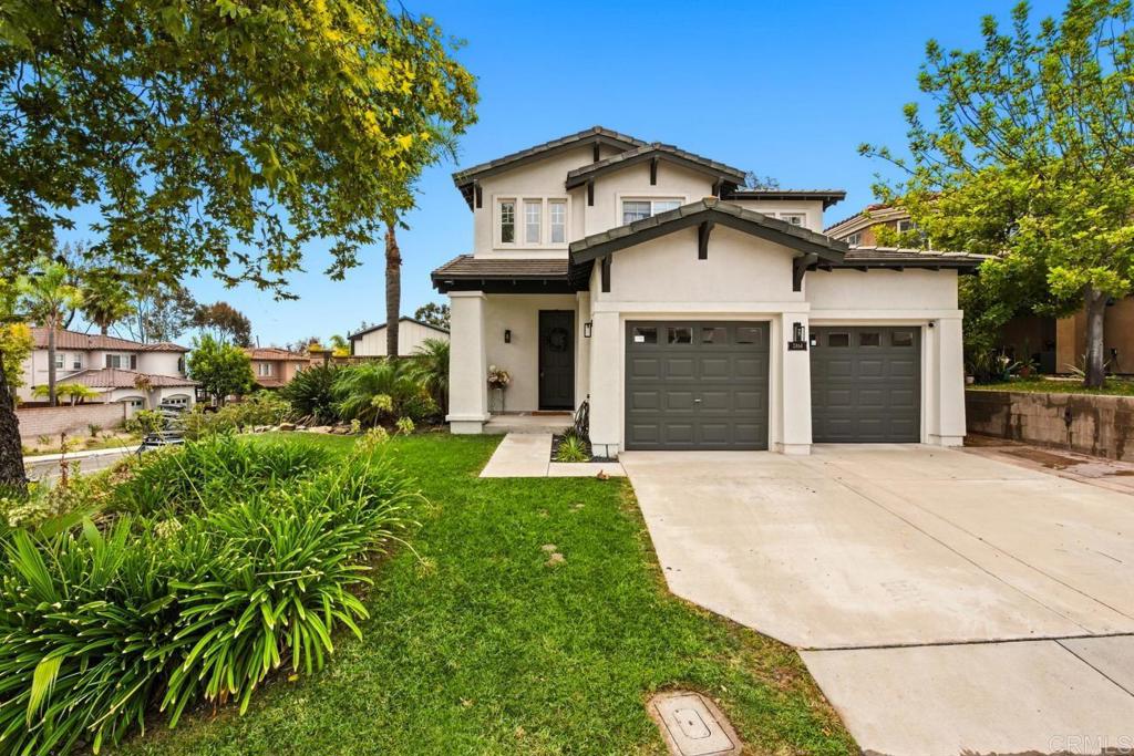 2464 Mackenzie Creek Dr, Chula Vista, CA 91914 — photo 1