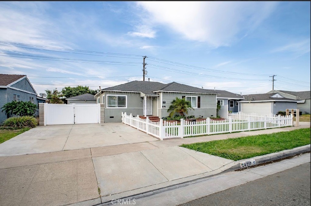 8217 POINSETTIA DRIVE, Buena Park, CA 90620 — photo 1