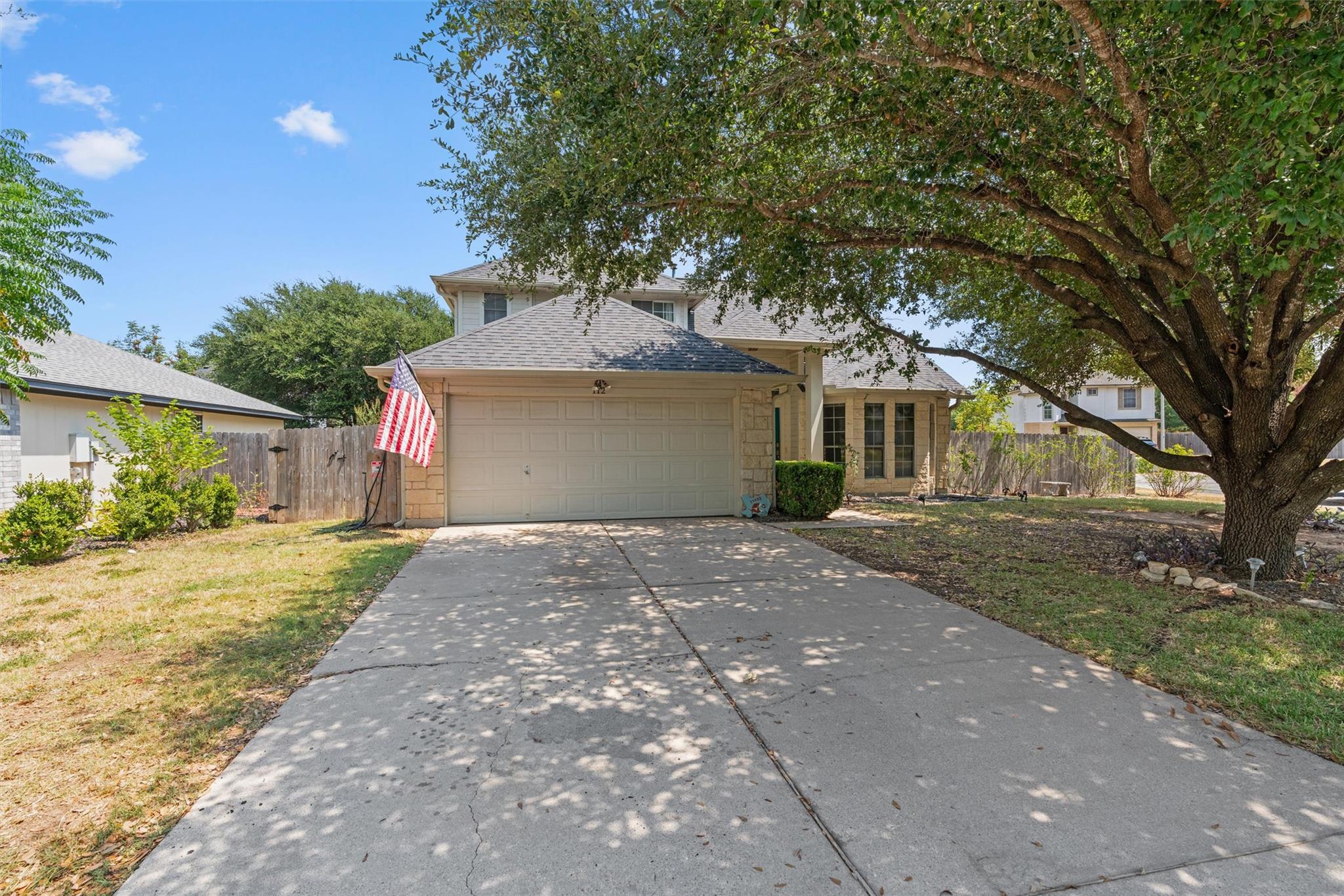 112 Dogwood, Georgetown, TX 78626 — photo 1