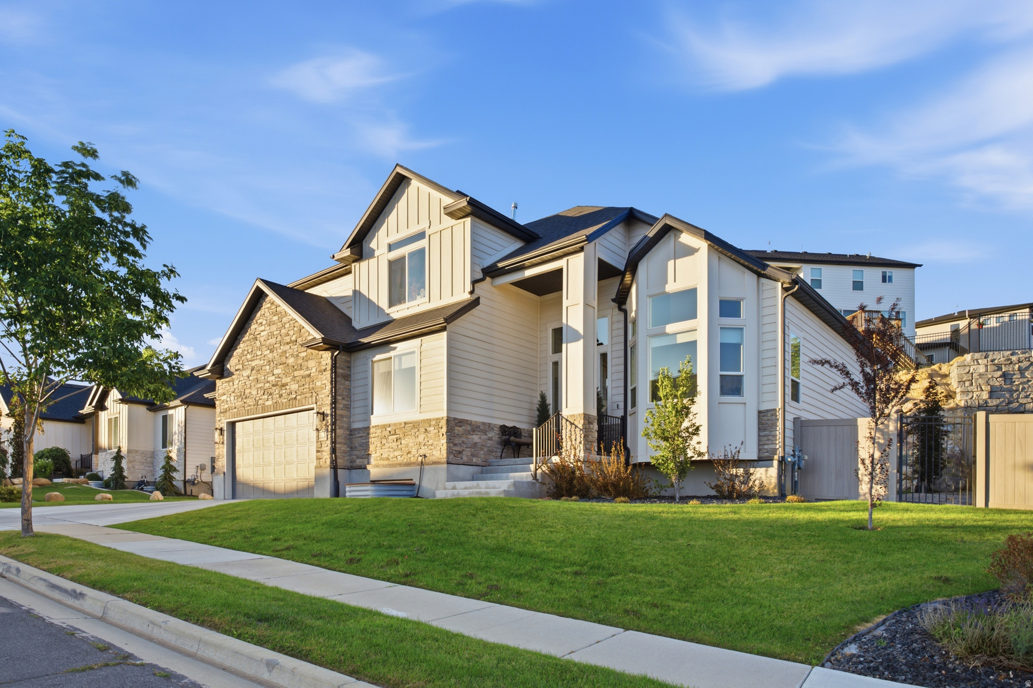 5132 N EAGLES VIEW DR, Lehi, UT 84048 — photo 1