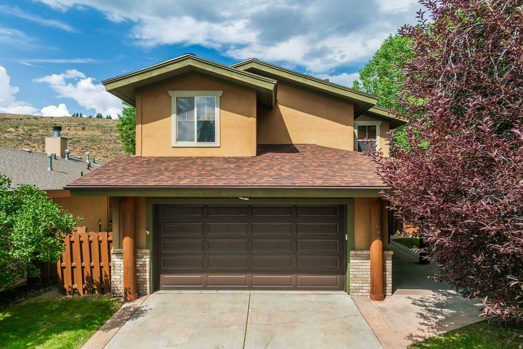 1046  STATION LOOP RD, Park City, UT 84098 — photo 1