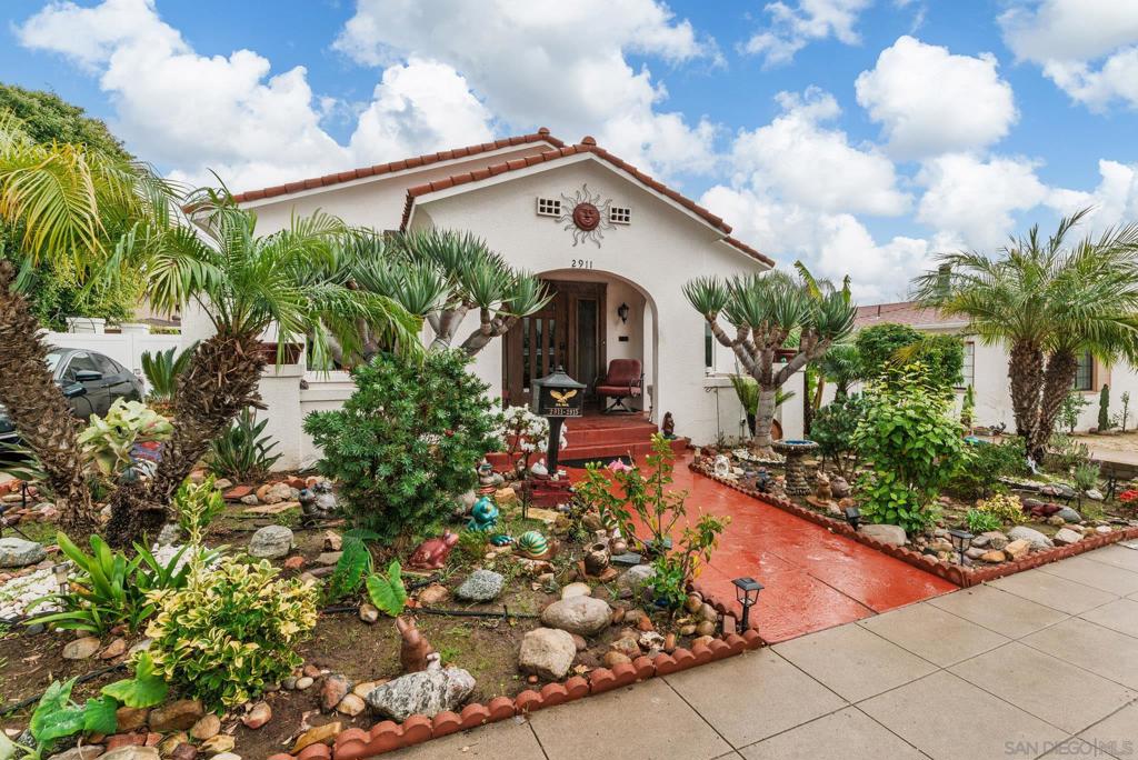 2911 15 Kalmia St, San Diego, CA 92104 — photo 1