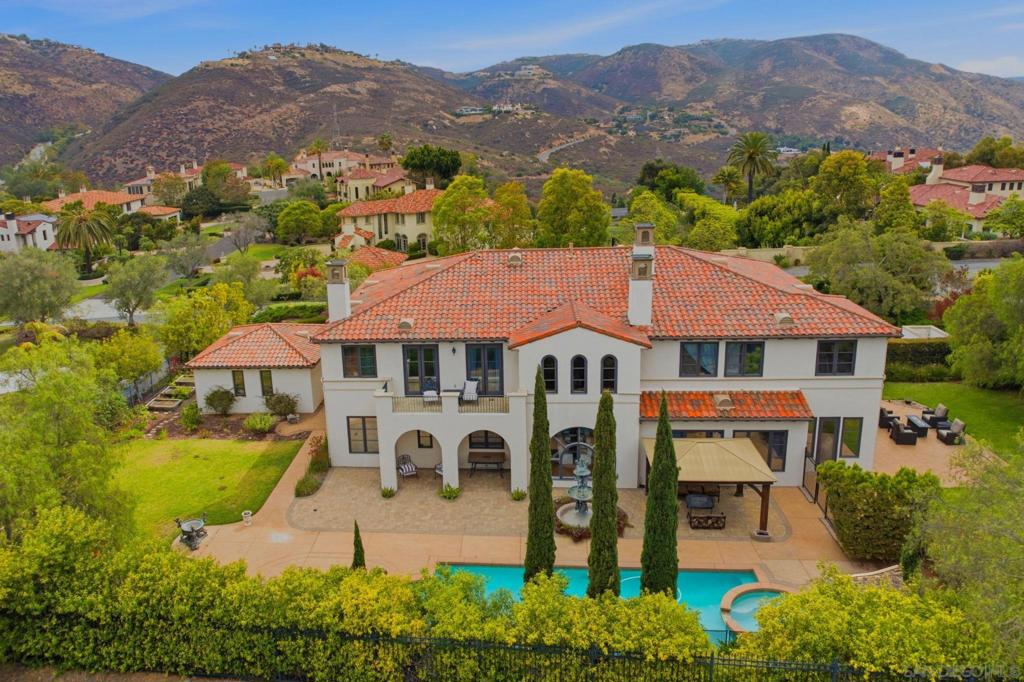 17854 Camino De La Mitra, Rancho Santa Fe, CA 92067 — photo 1