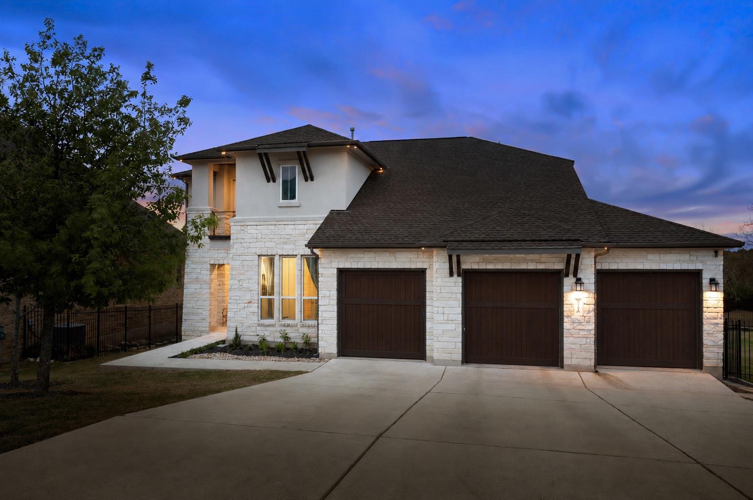 330 Cistern, Austin, TX 78737 — photo 1