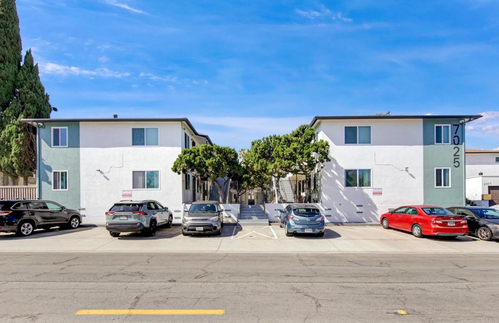 7025 Boulevard Drive, La Mesa, CA 91941 — photo 1