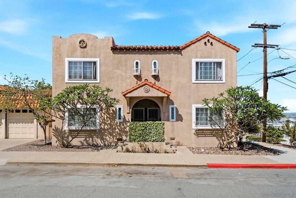 3062 68 Columbia St, San Diego, CA 92103 — photo 1