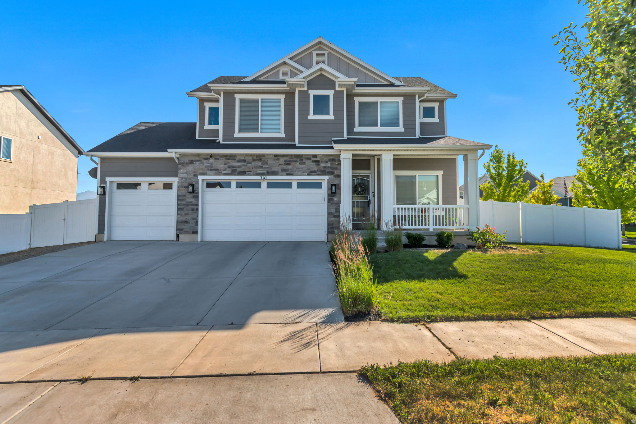 751 N PLAINSMAN DR, Spanish Fork, UT 84660 — photo 1