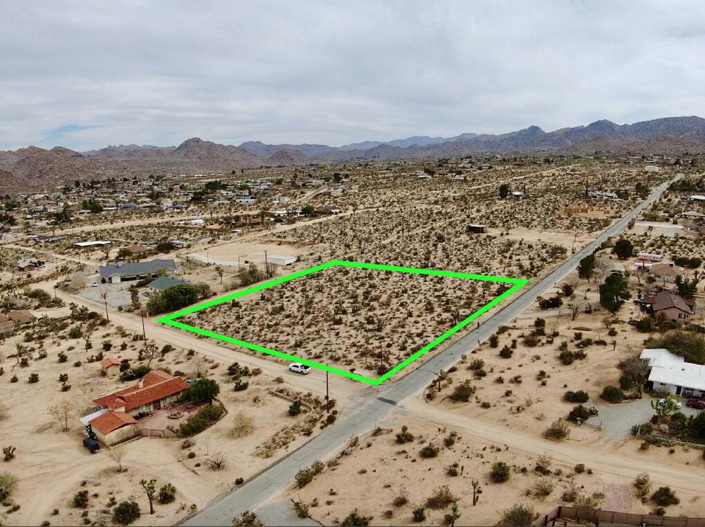 6925 Sunnyhill Road, Joshua Tree, CA 92252 — photo 1