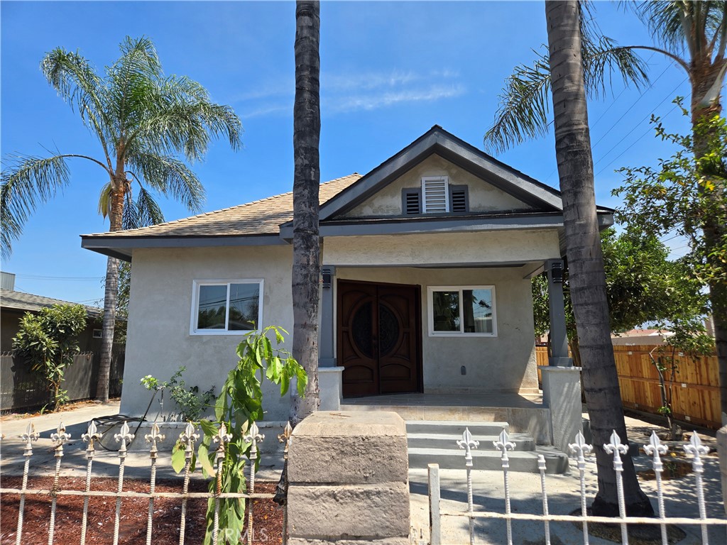 1328 Vine, San Bernardino, CA 92411 — photo 1