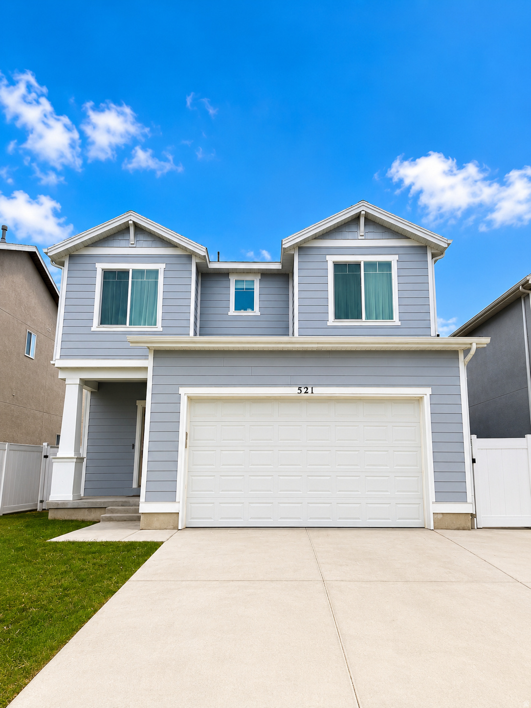 521 N TRIDENT DR #130, Saratoga Springs, UT 84043 — photo 1
