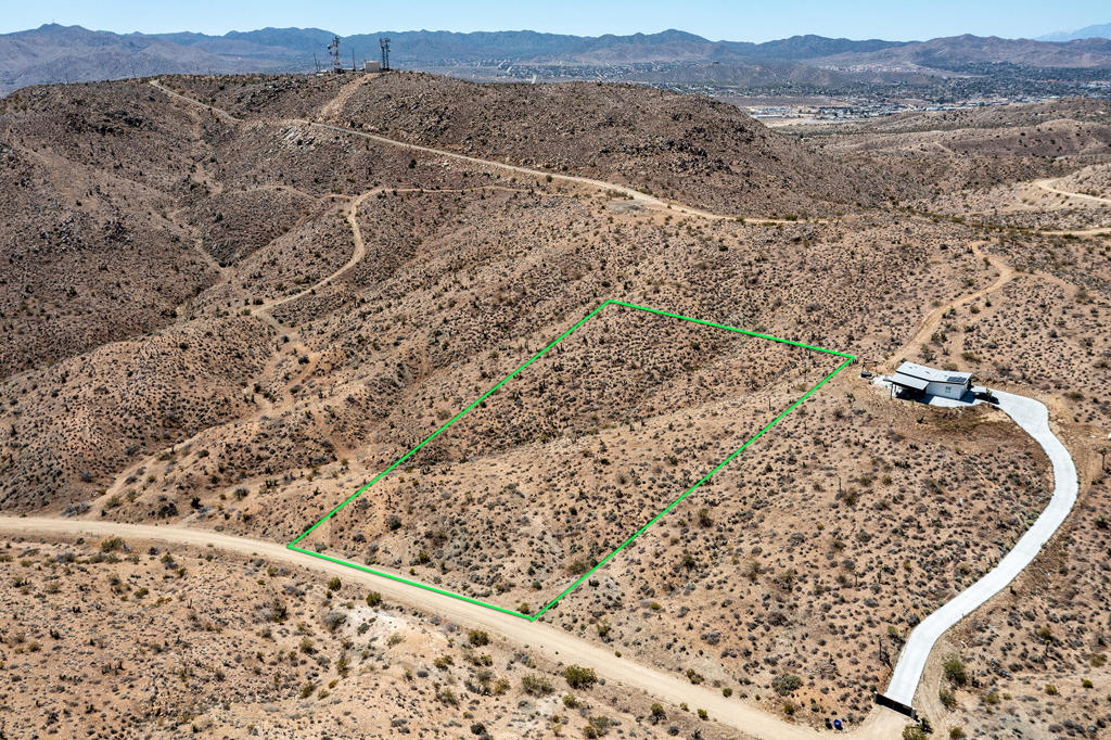 58365 Cereus Avenue, Yucca Valley, CA 92284 — photo 1
