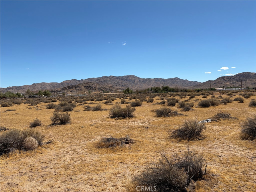 0 Joshua Road, Apple Valley, CA 92307 — photo 1