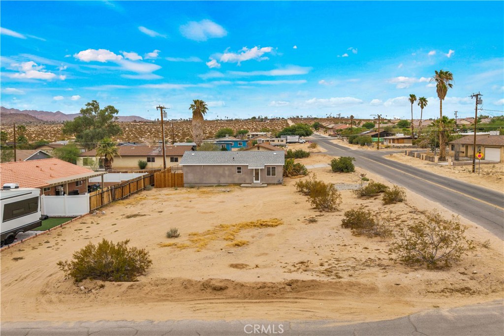 6104 Chia Avenue, 29 Palms, CA 92277 — photo 1