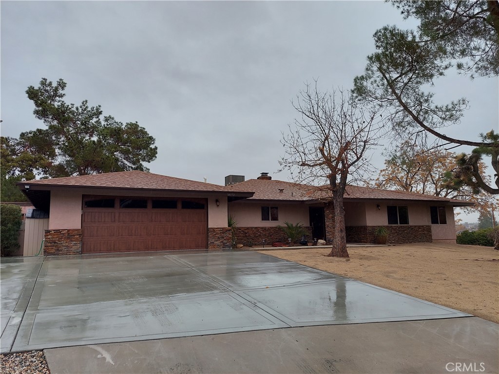 54950 Camino Del Cielo Court, Yucca Valley, CA 92284 — photo 1