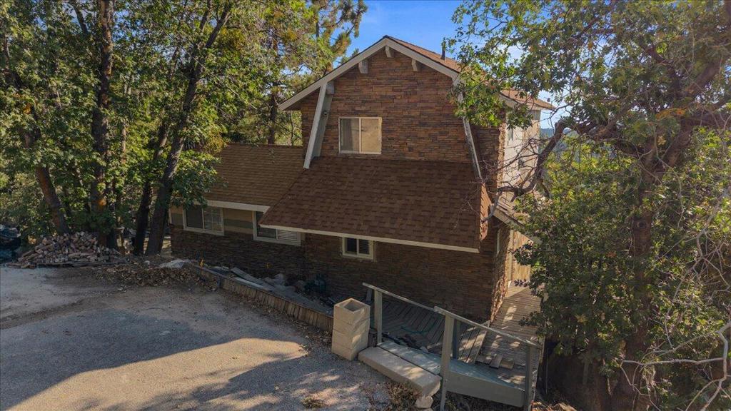 2190 Tank Road, Running Springs, CA 92382 — photo 1