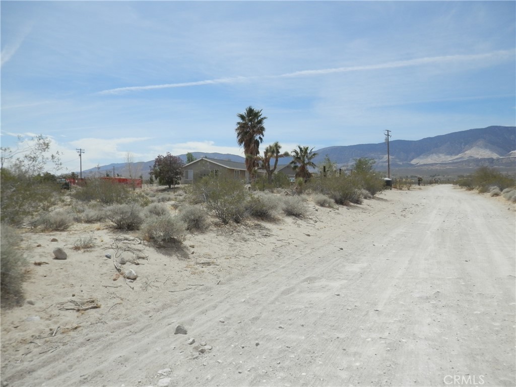 0 Santa Fe Trail, Lucerne Valley, CA 92356 — photo 1