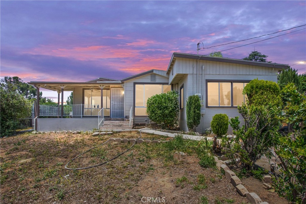 12190 Gladys, Yucaipa, CA 92399 — photo 1