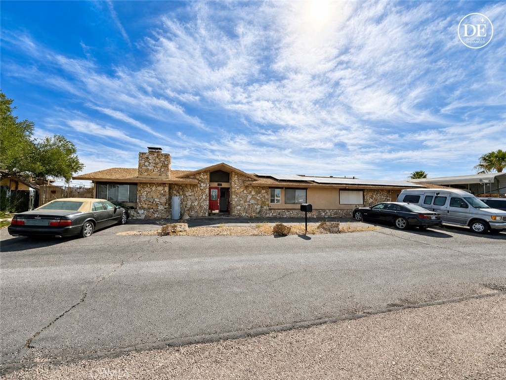 30 Hilltop Terrace, Barstow, CA 92311 — photo 1