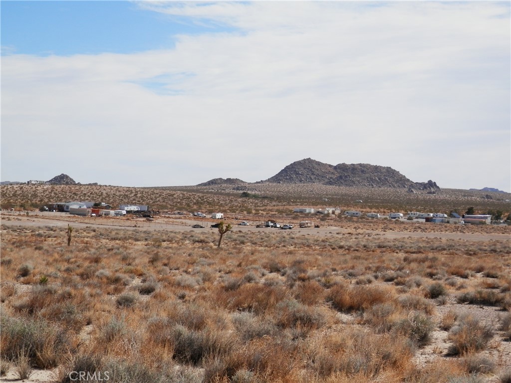 0 N O OLD WOMAN SPRING Road, Lucerne Valley, CA 92356 — photo 1