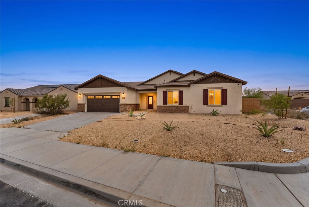 11195 Lancer, Victorville, CA 92392 — photo 1