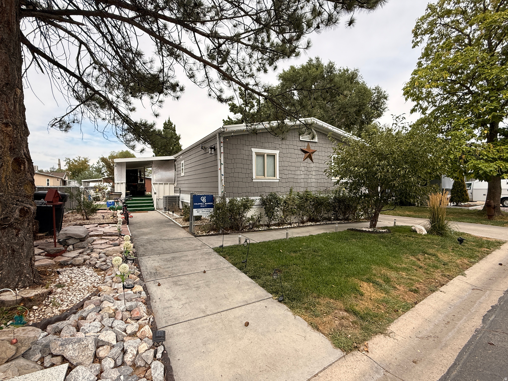 756 W LITTLE MATTERHORN  #327, Taylorsville, UT 84123 — photo 1