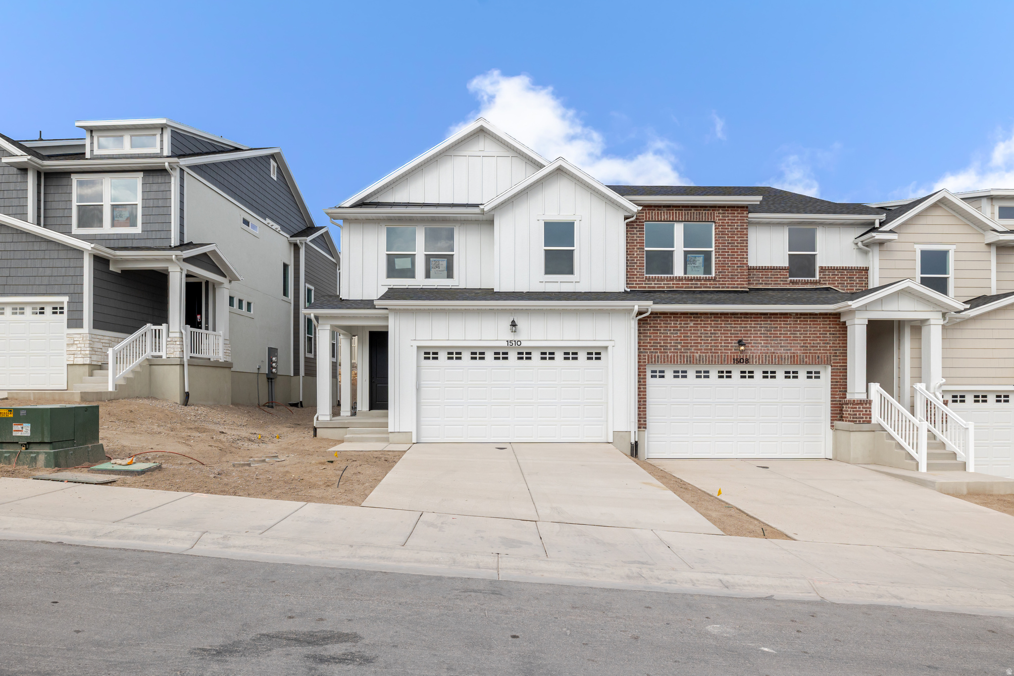 1510 W BANNER DR #822, Saratoga Springs, UT 84045 — photo 1