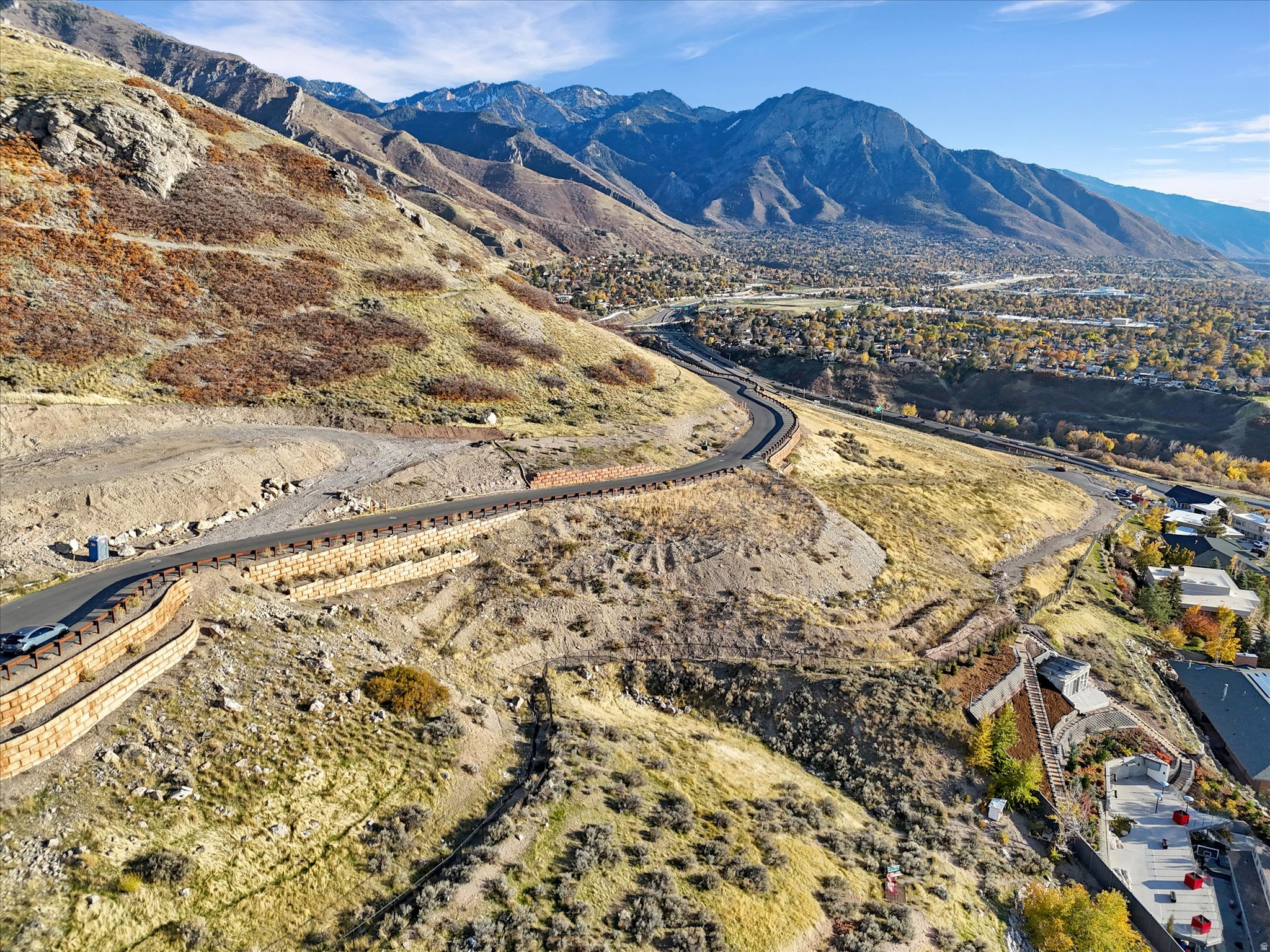 2438 S CANNON POINT DR, Salt Lake City, UT 84109 — photo 1
