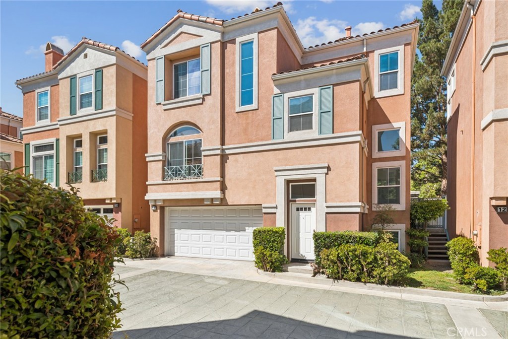 11 Medici Aisle, Irvine, CA 92606 — photo 1