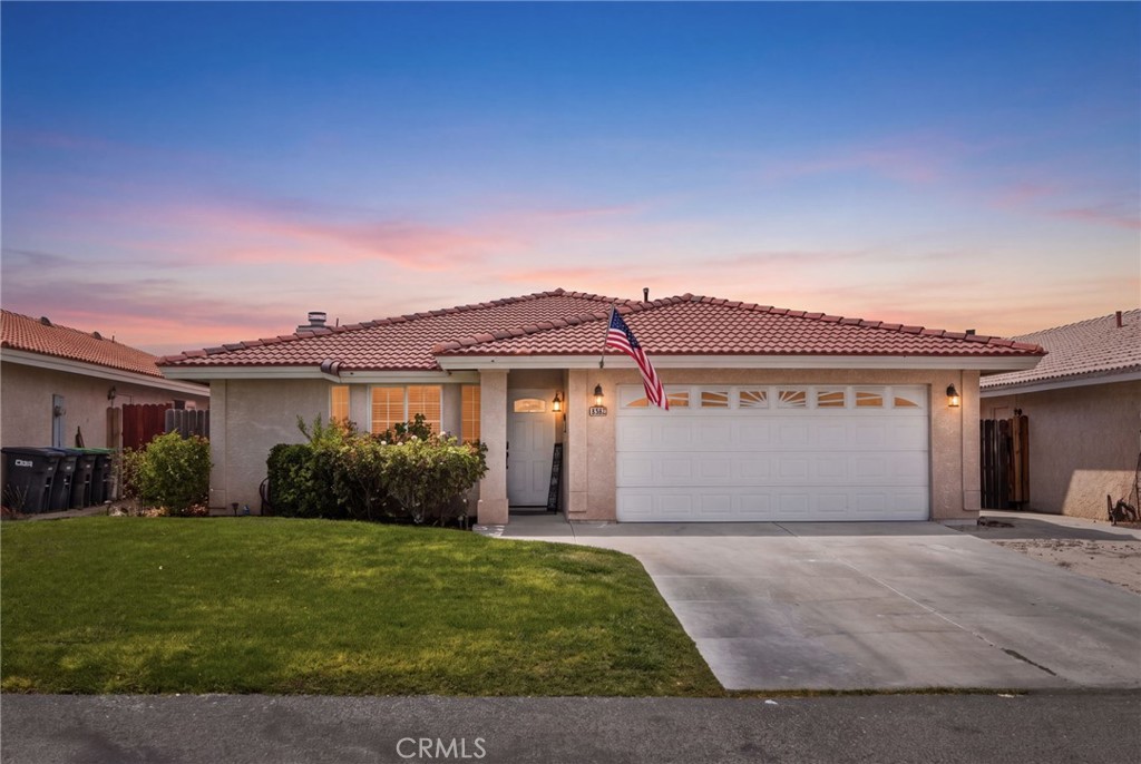 9588 Mountain Pine Court, Phelan, CA 92371 — photo 1