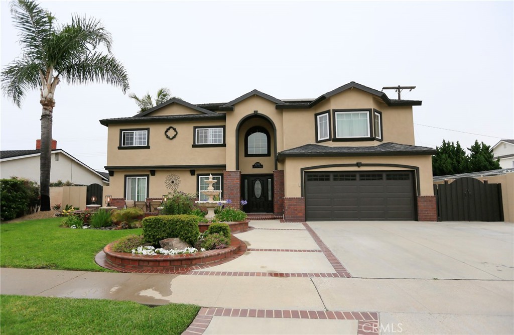 8795 La Roca, Fountain Valley, CA 92708 — photo 1