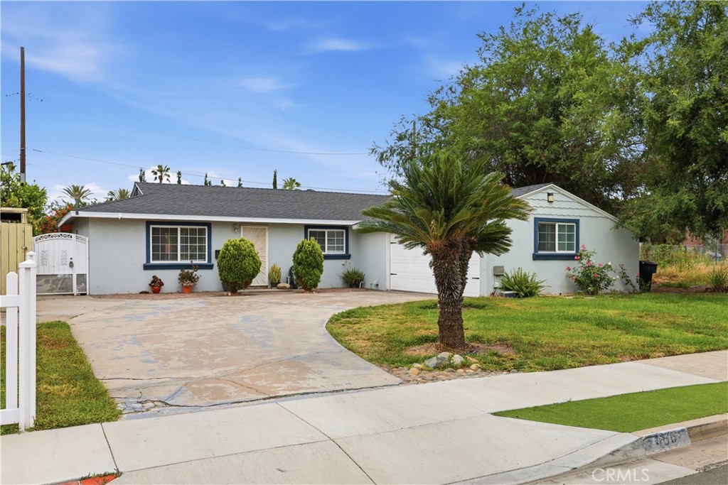 456 N Linden, Anaheim, CA 92801 — photo 1