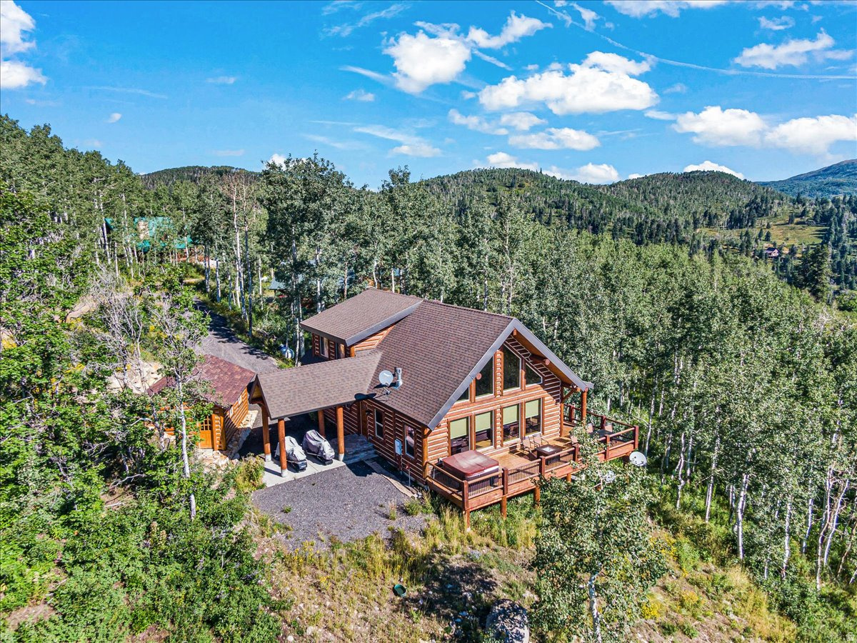 2209  WOODCHUCK WAY, Coalville, UT 84017 — photo 1
