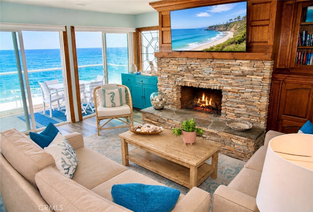 1249 Ocean Front C, Laguna Beach, CA 92651 — photo 1