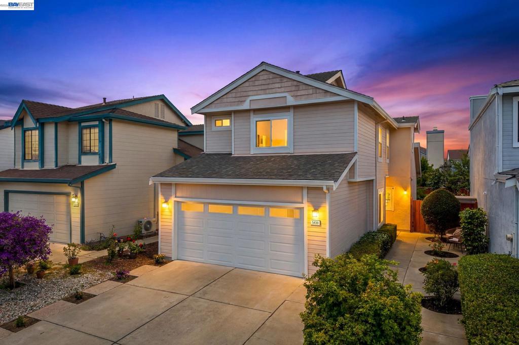 5439 Sunstar Commons, Fremont, CA 94555 — photo 1