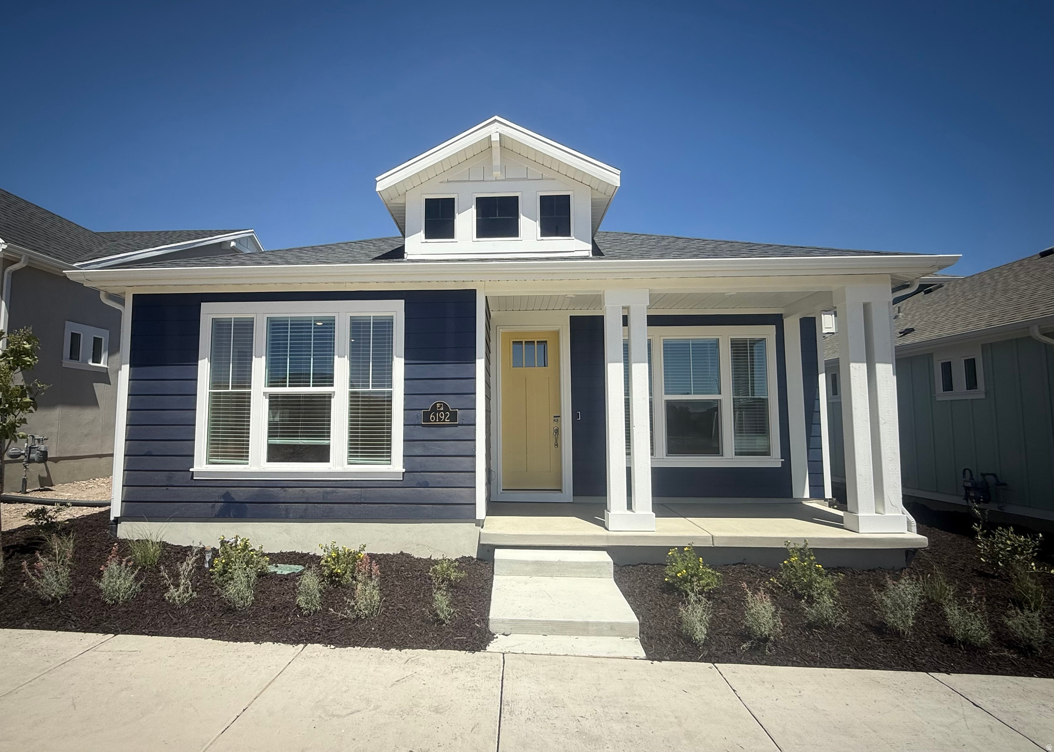 6186 W SPARROW VIEW DR, South Jordan, UT 84009 — photo 1