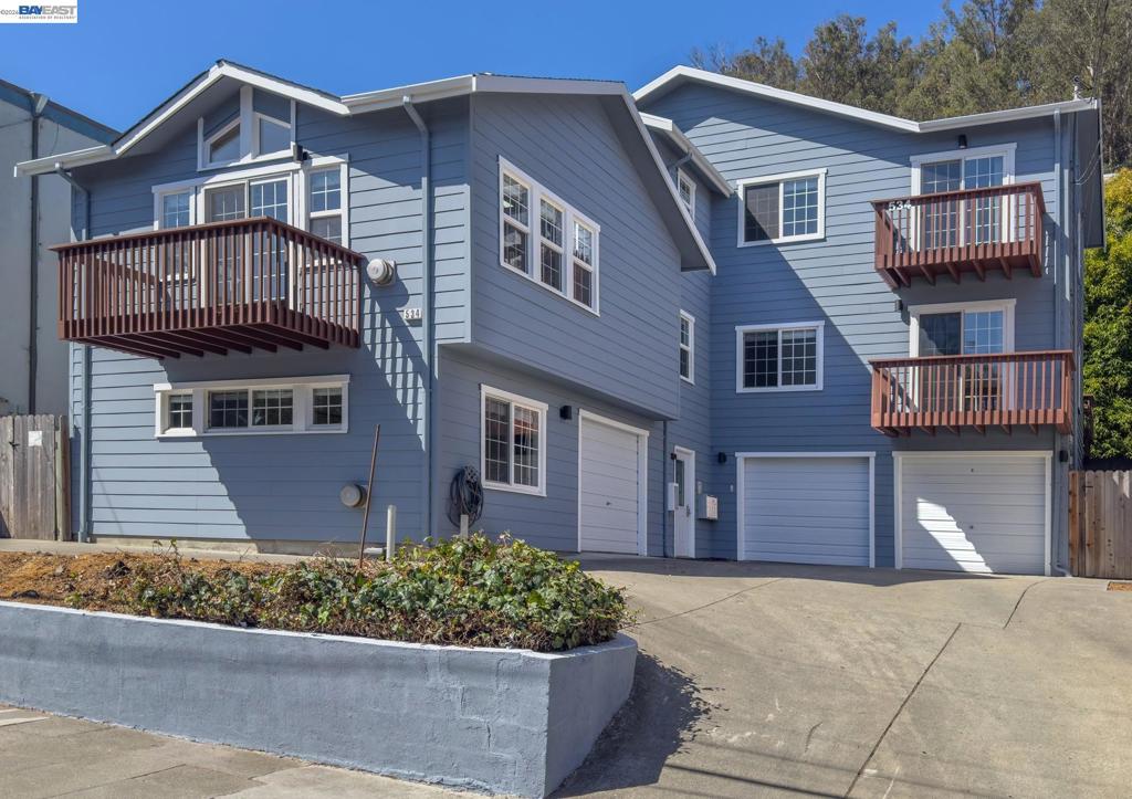 534 Adams St, Albany, CA 94706 — photo 1