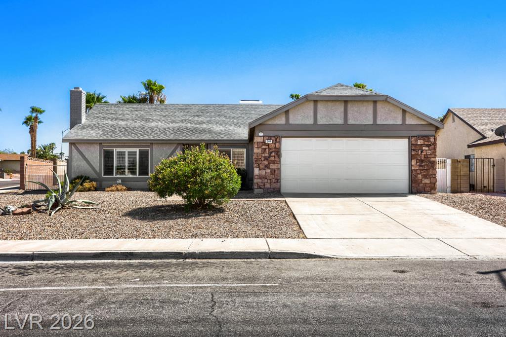 204 Tamarack Drive, Henderson, NV 89002 — photo 1