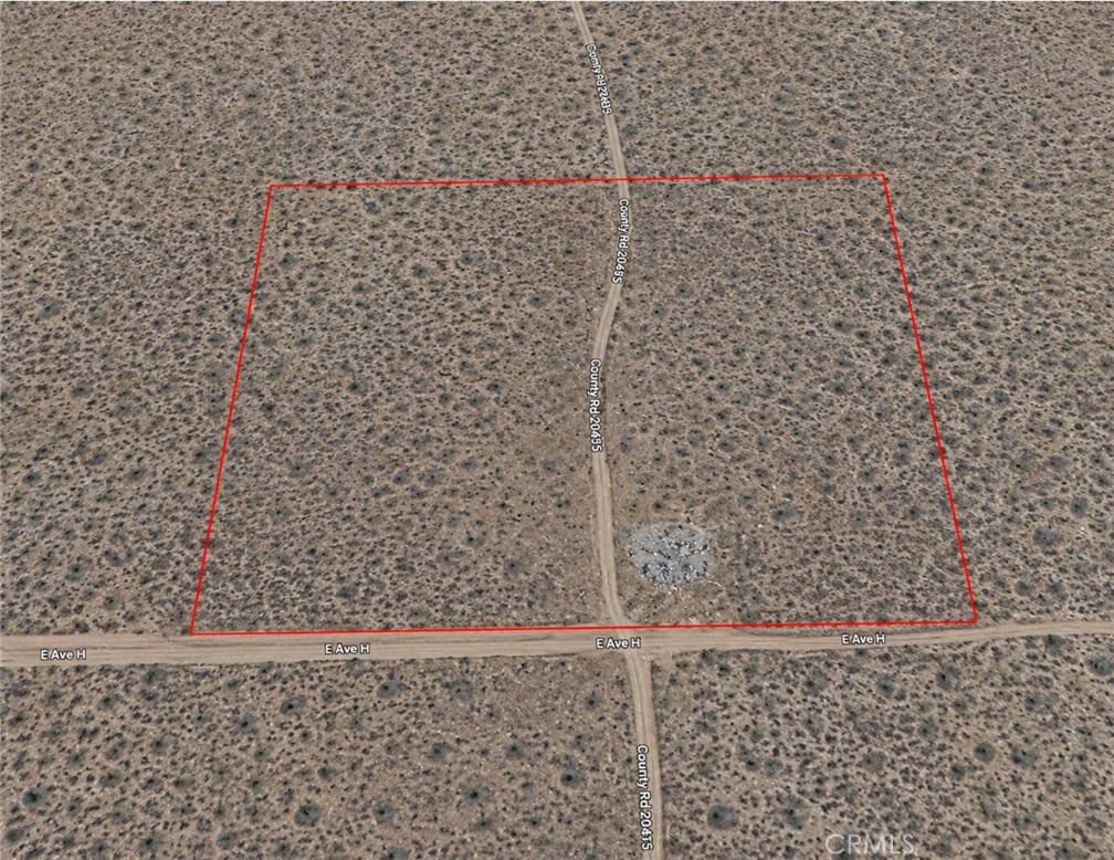 0 County Road 20485, Adelanto, CA 92301 — photo 1