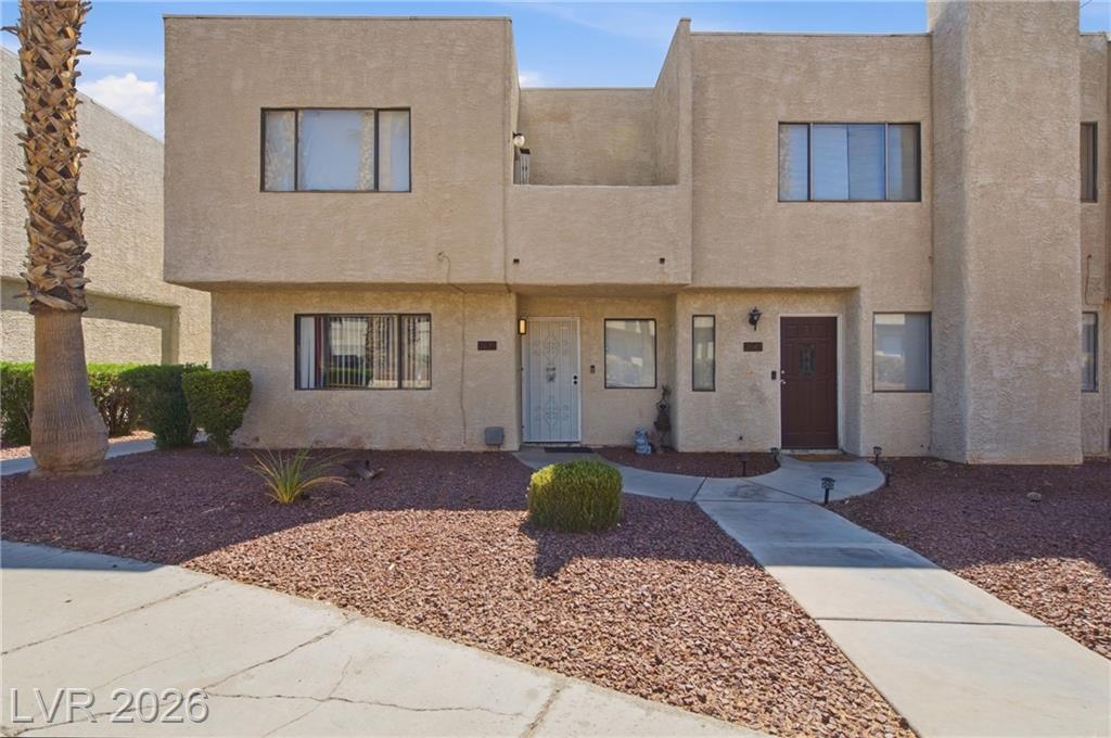 2639  Aracatuba Avenue, Las Vegas, NV 89121 — photo 1