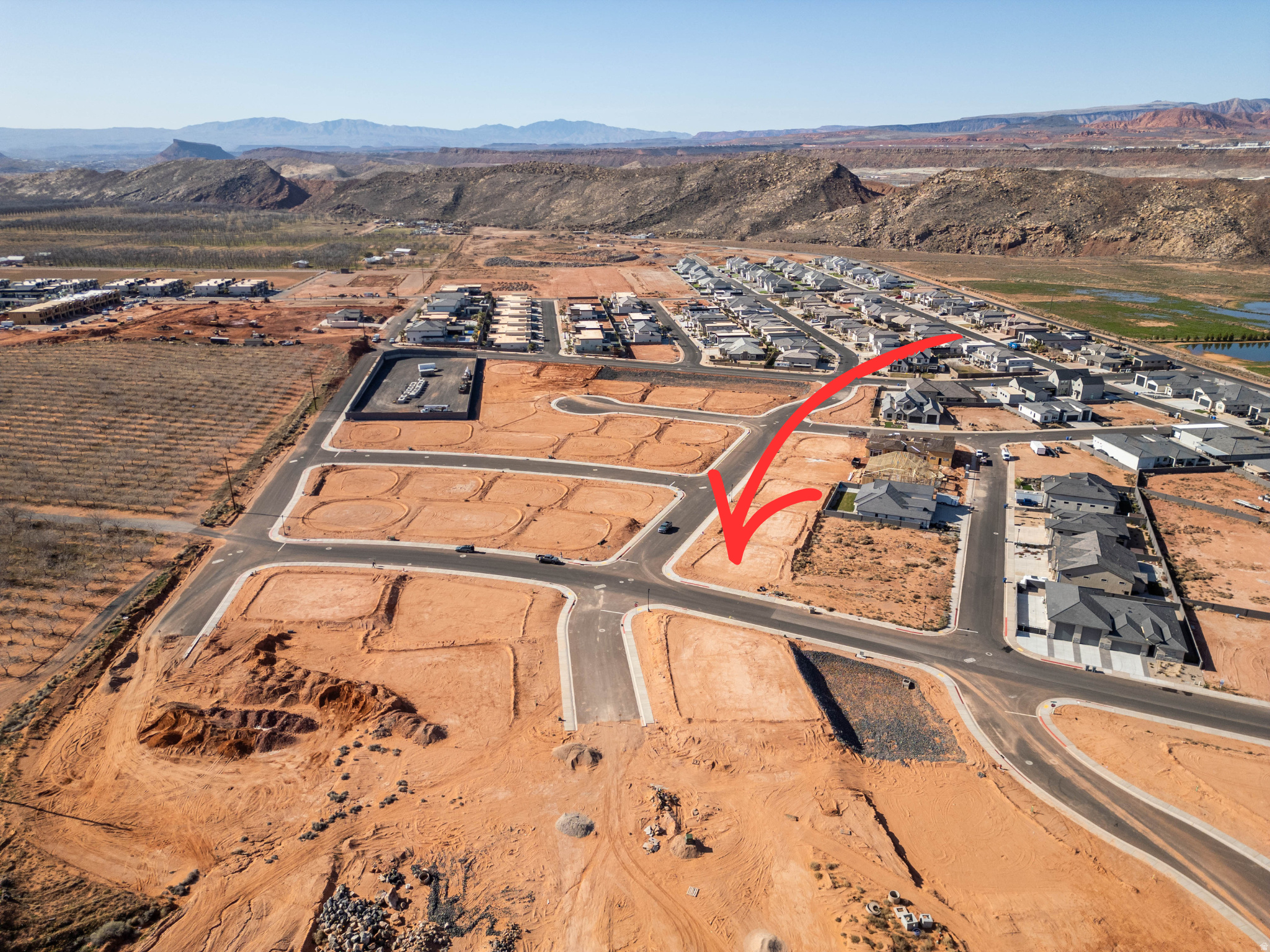 4910 W 2040 S, Hurricane, UT 84737 — photo 1