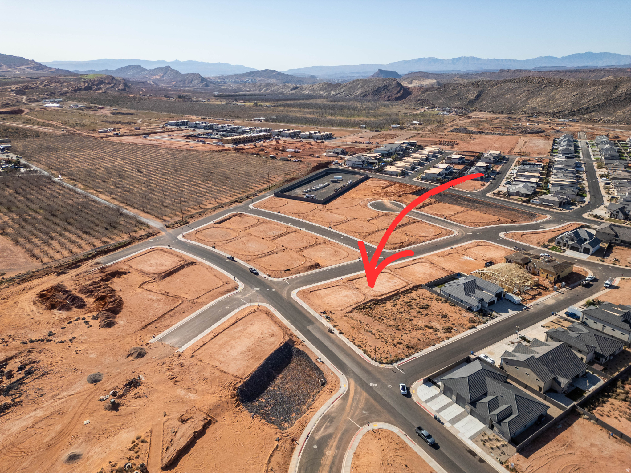 4970 W 2040 S, Hurricane, UT 84737 — photo 1