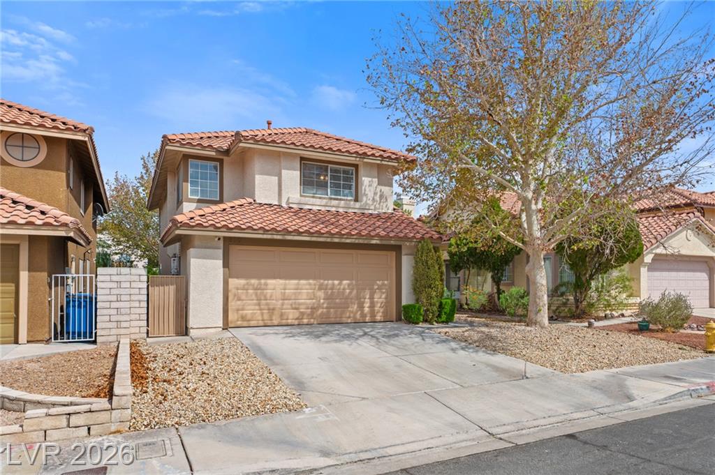 310 Windmere Street, Henderson, NV 89074 — photo 1