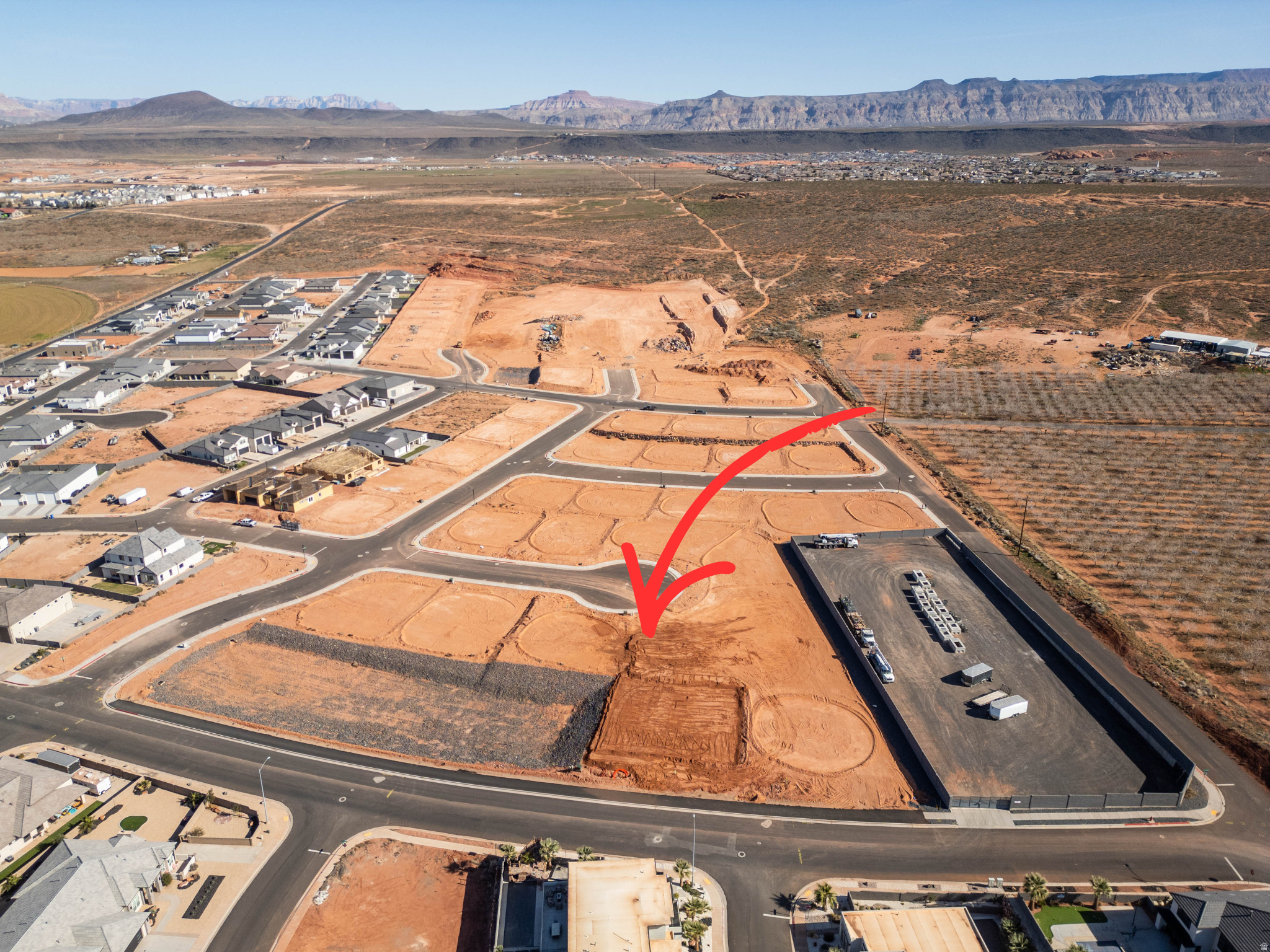 2194 S 5070 W, Hurricane, UT 84737 — photo 1