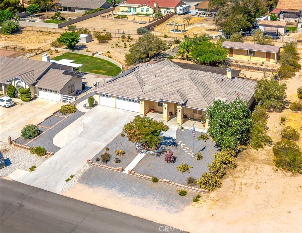 26760 Cinch, Helendale, CA 92342 — photo 1