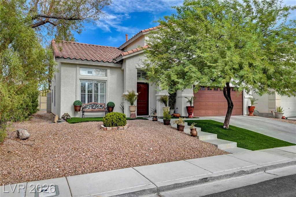 5926 Gingham Street, North Las Vegas, NV 89031 — photo 1