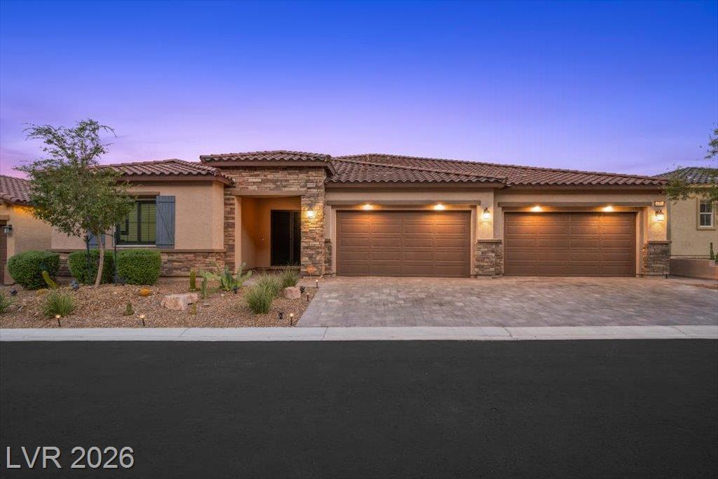 11272  Roman Helmet Street, Las Vegas, NV 89141 — photo 1